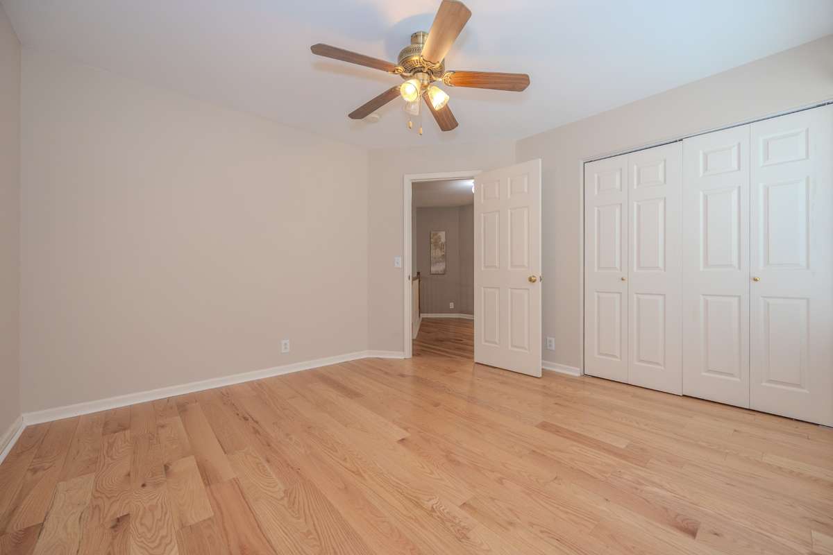 Bedroom #3