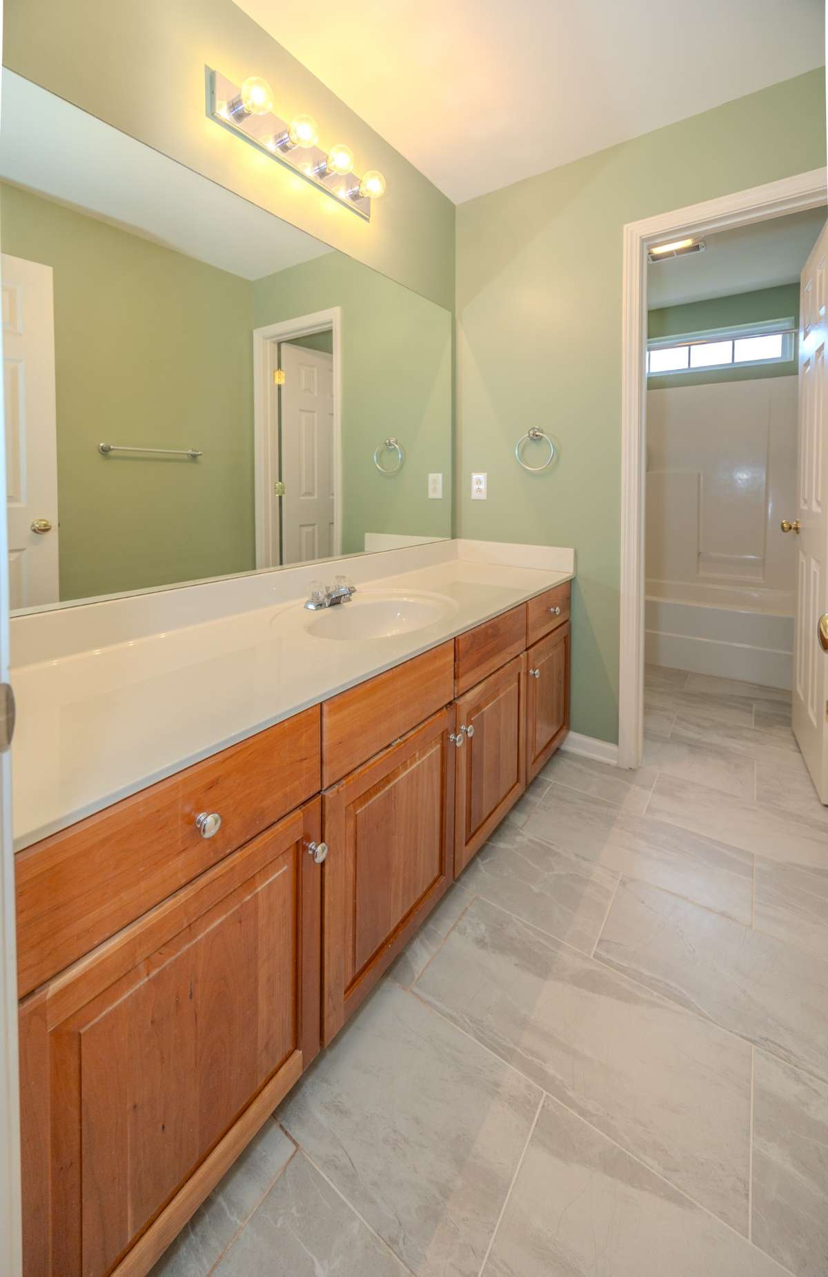 Bathroom #3