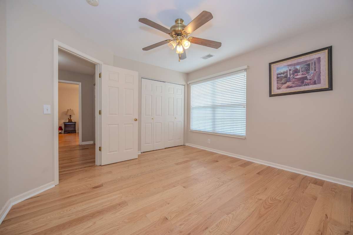Bedroom #3