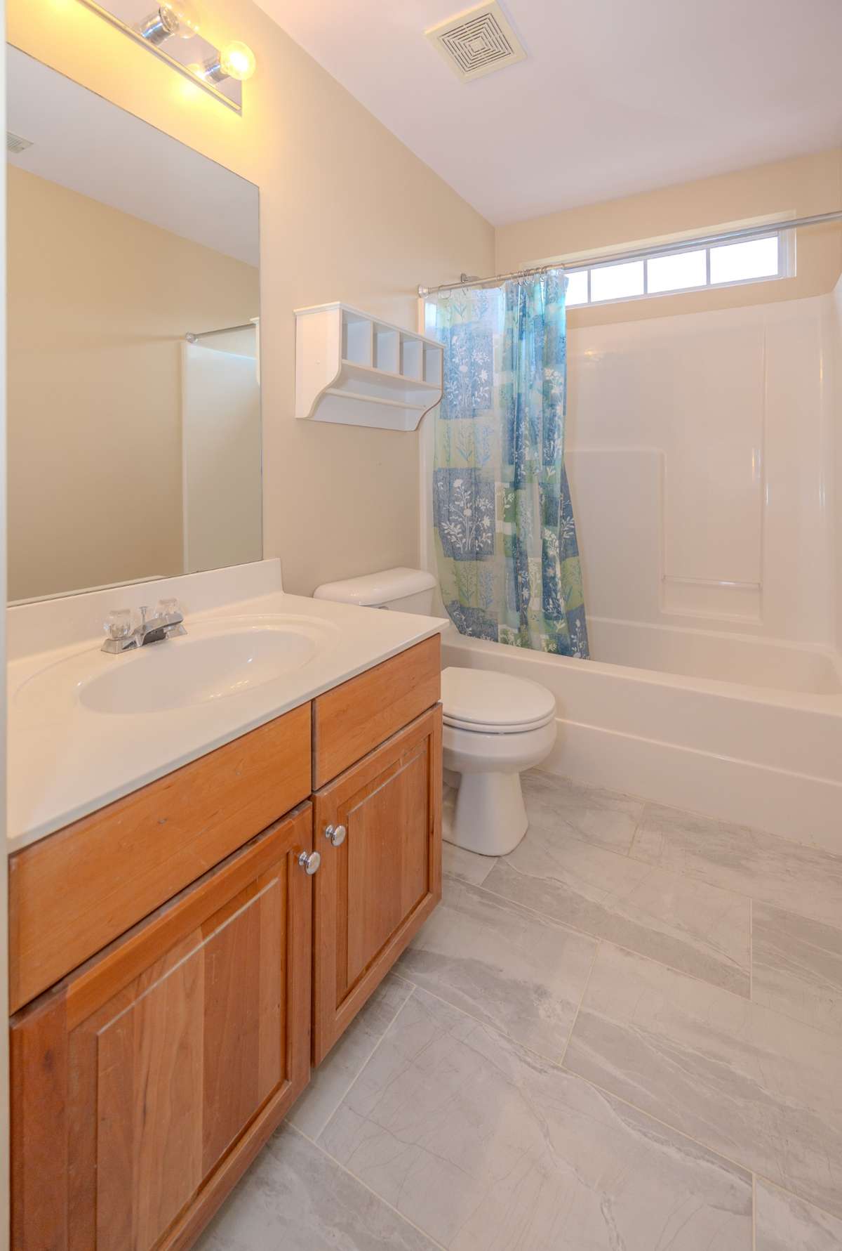 Full bath #2