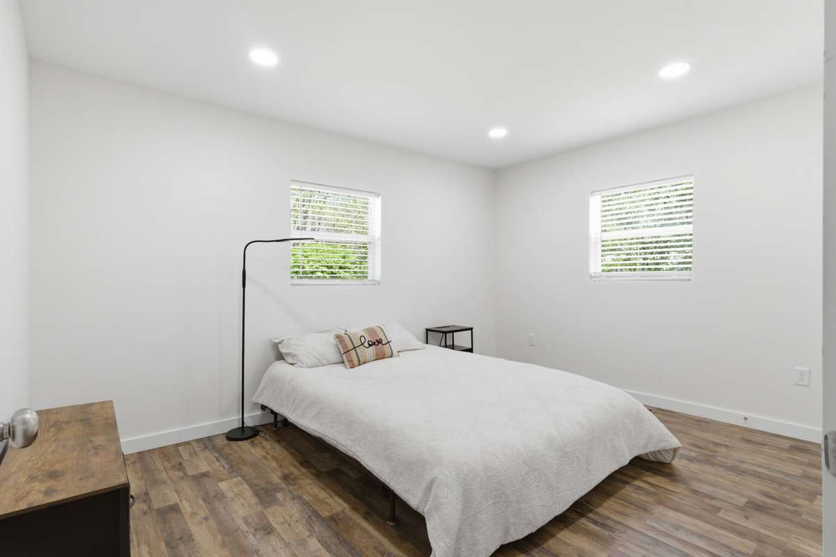 Flex room or bedroom what do you need?