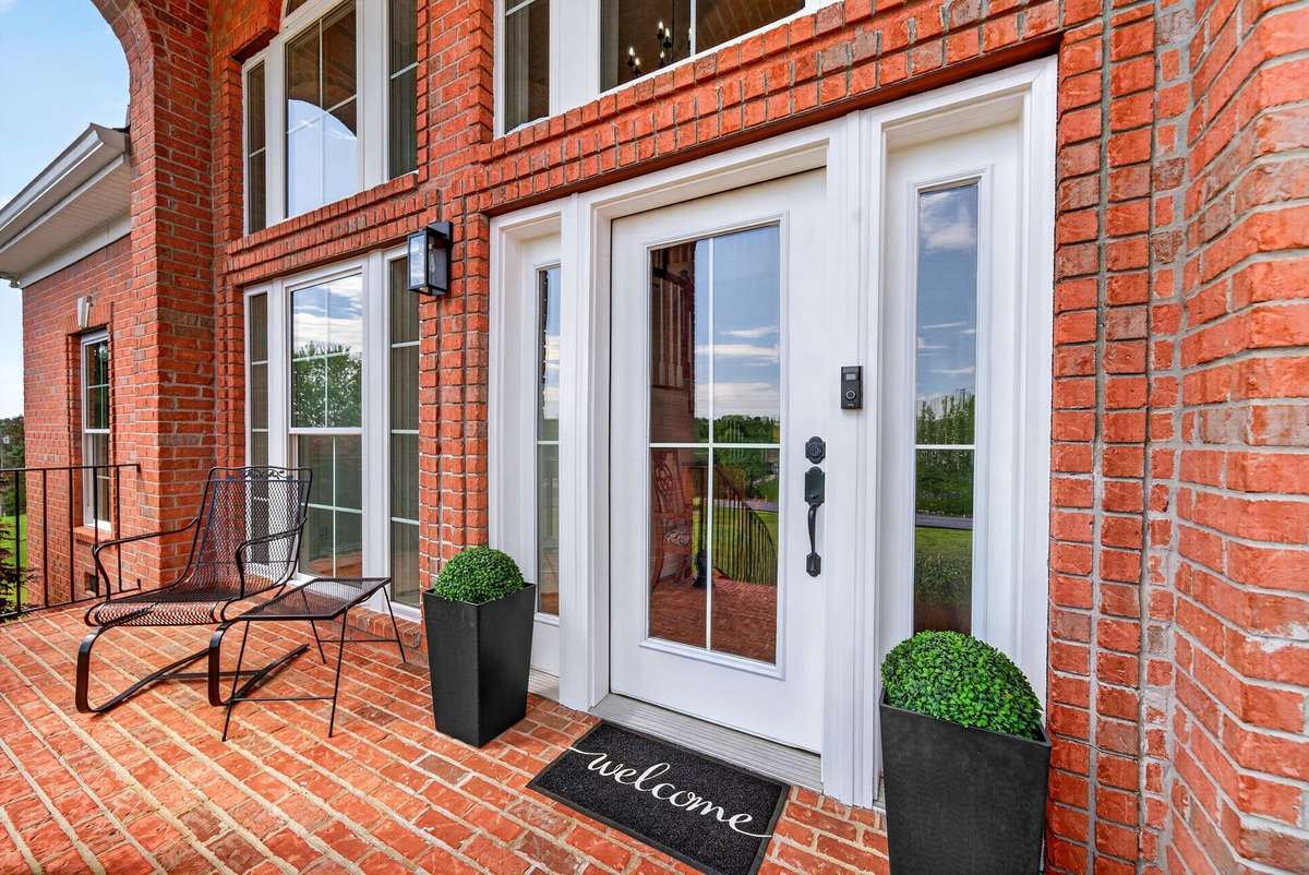 Windows replaced in 2019 and cleaned April of 2026.