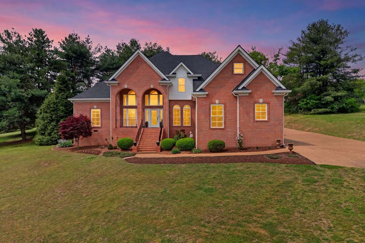 Welcome to 4005 Arno Rd!