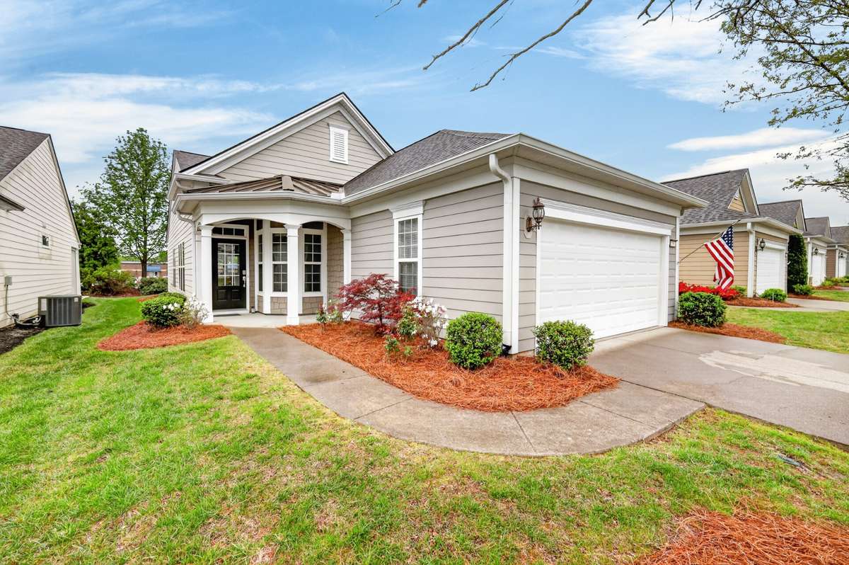 Fabulous Pine Spring floor plan!