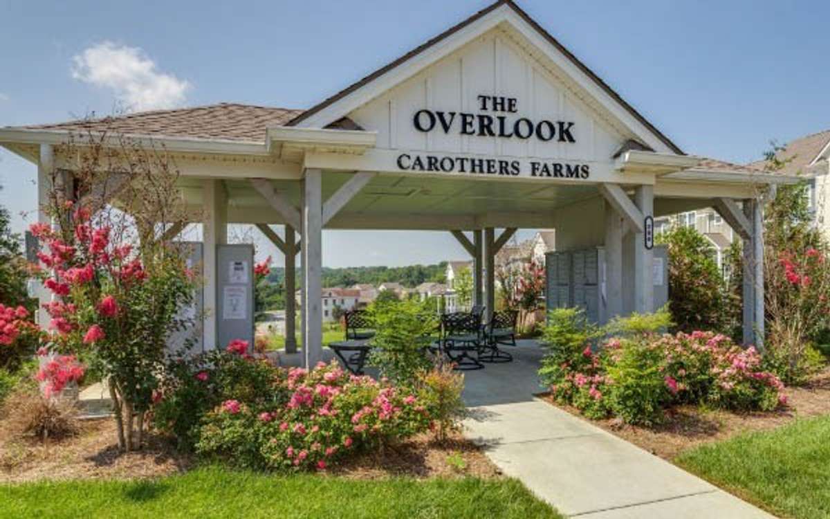 Embrace outdoor living at the community park, where you can enjoy picnics, strolls, and simply relax in the fresh air. Perfect for gatherings, children to play and unwind.