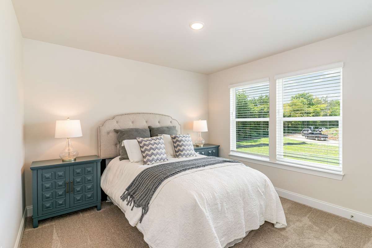 Same Floorplan - Options and Finishes may vary
