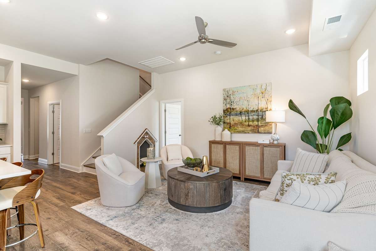 Same Floorplan - Options and Finishes may vary