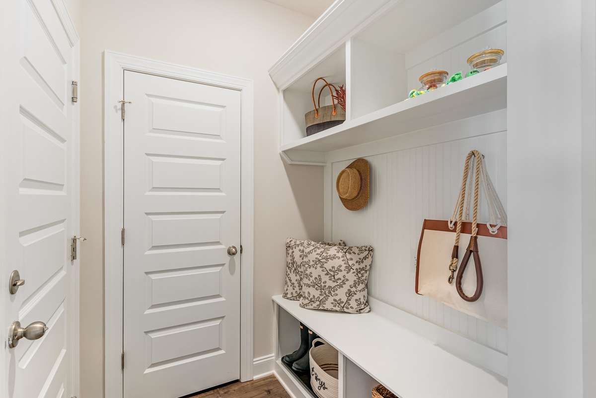 Same Floorplan - Options and Finishes may vary