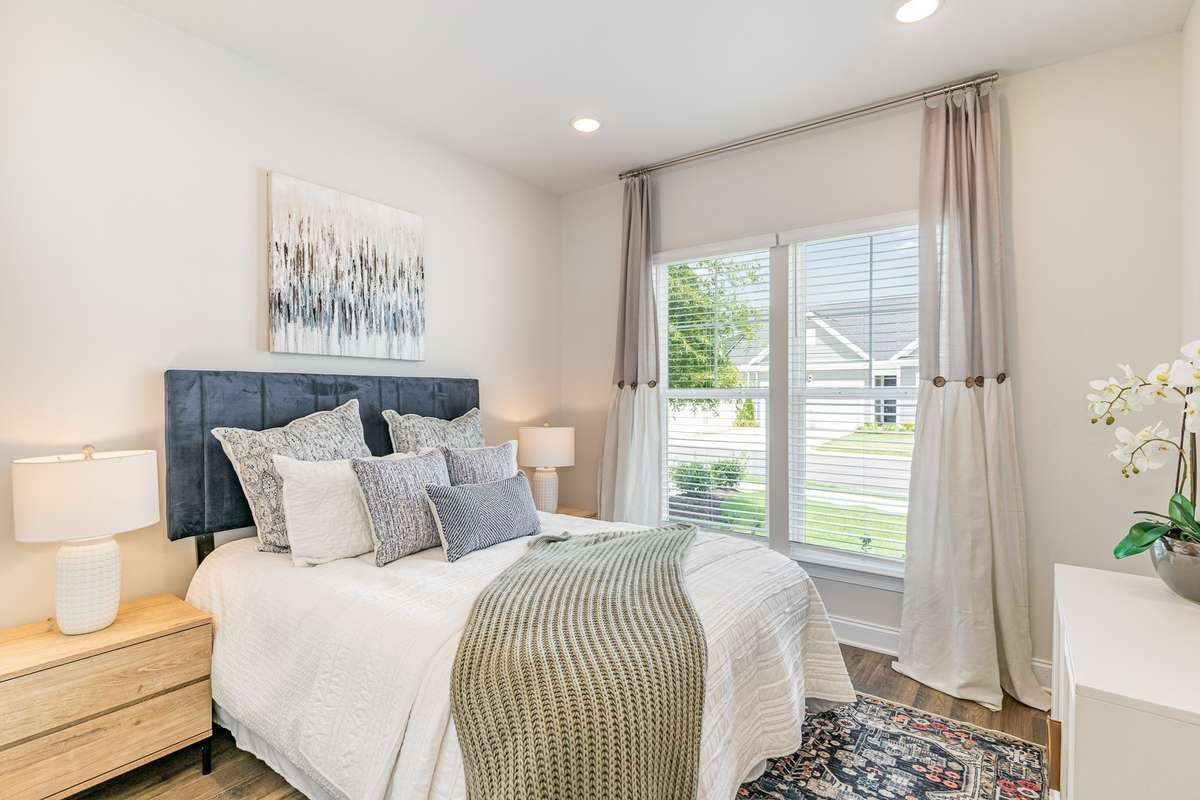 Same Floorplan - Options and Finishes may vary