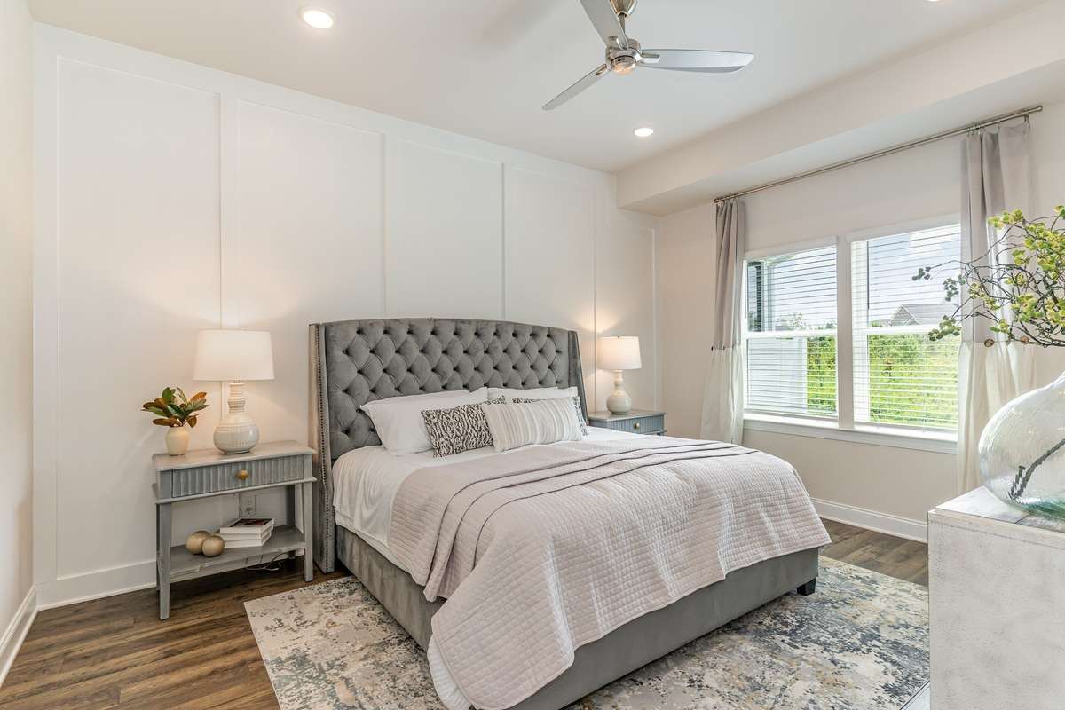 Same Floorplan - Options and Finishes may vary