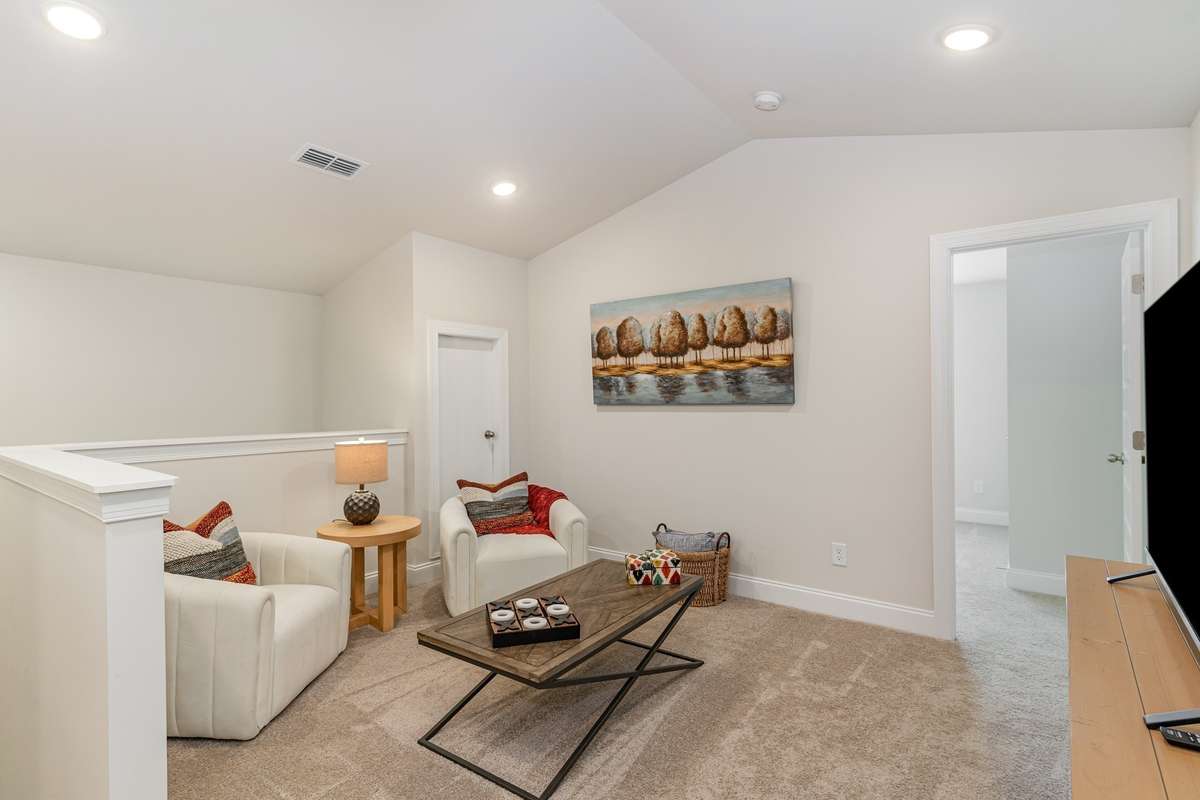Same Floorplan - Options and Finishes may vary