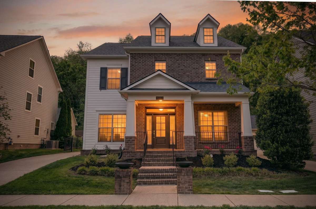 Gorgeous property in a convenient location