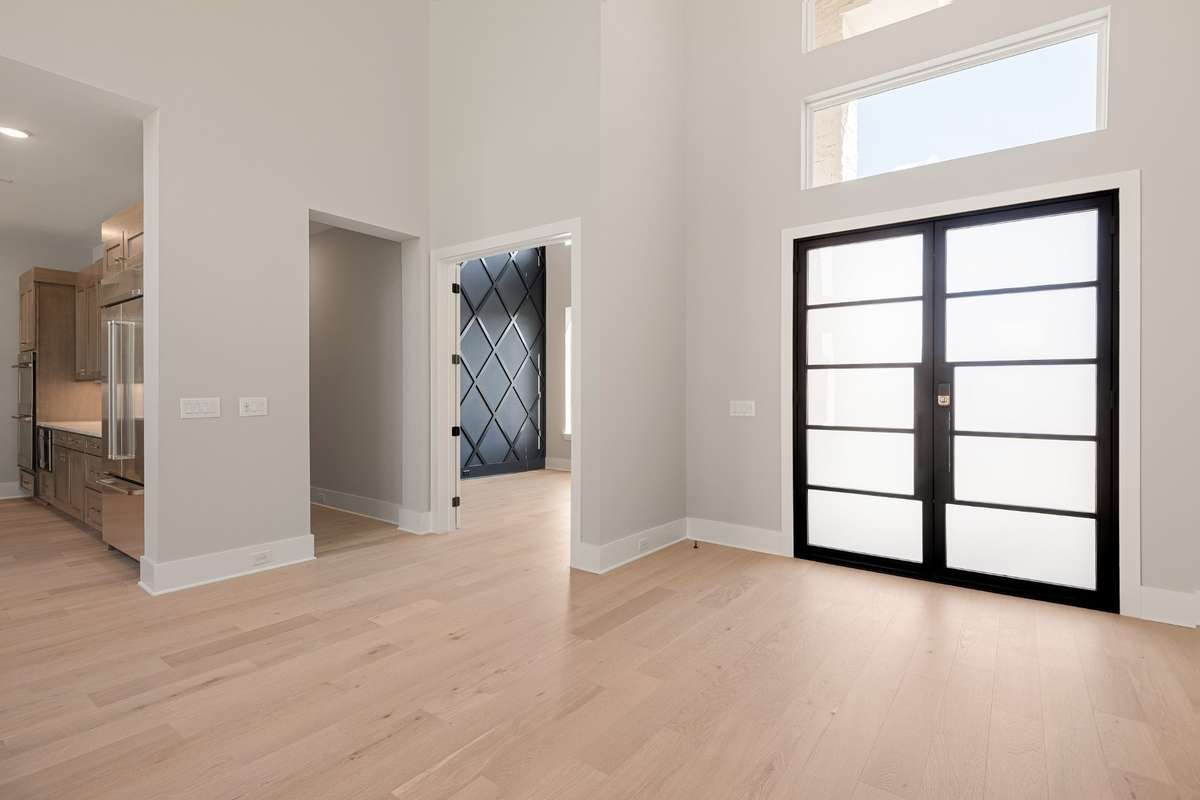 Actual Home Photo