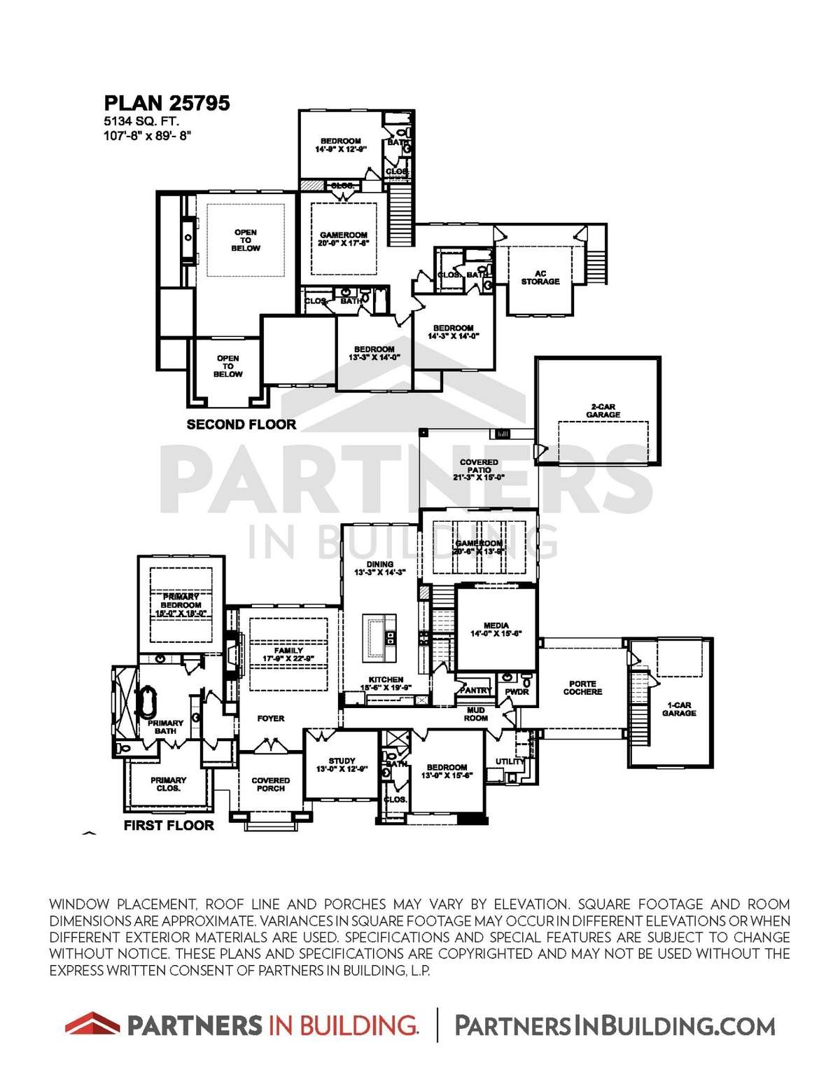 Truly a Remarkable Masterpiece — READY FOR MOVE-IN!