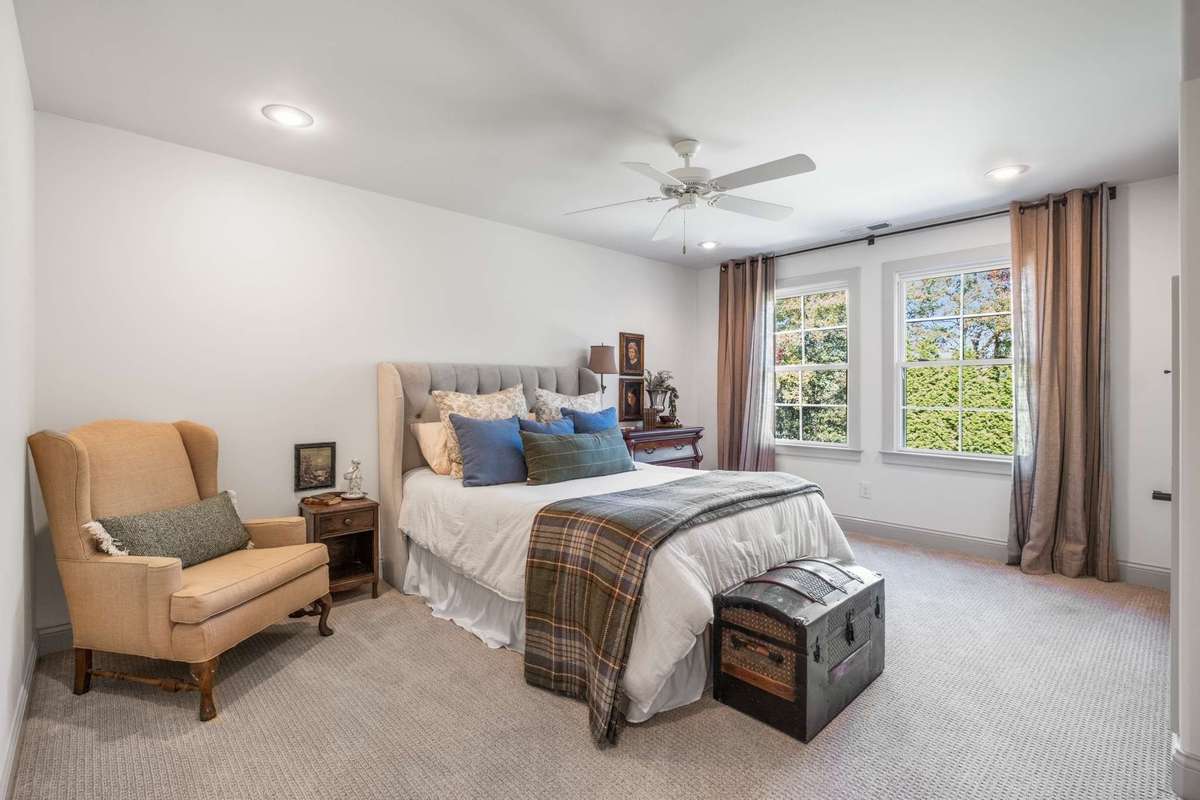Bedroom 5
