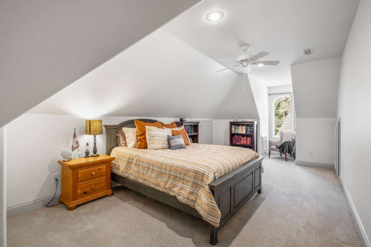 Bedroom 4