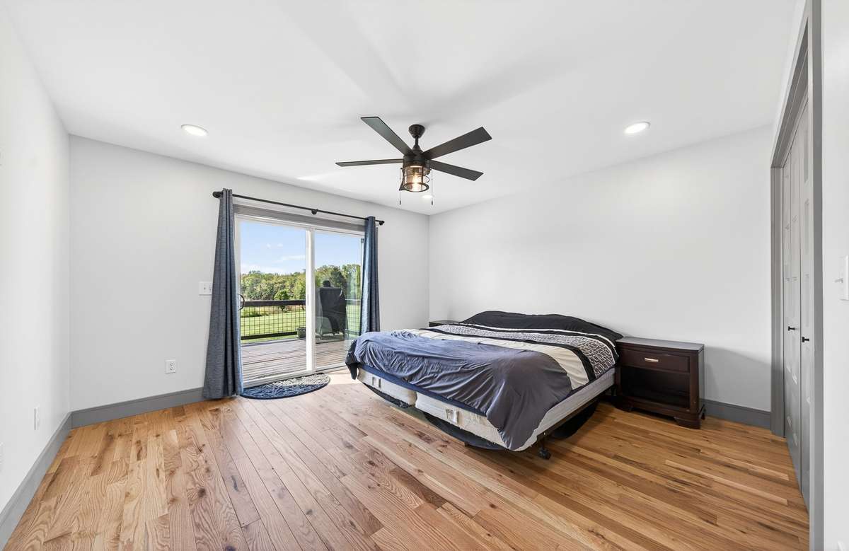 Bedroom #2