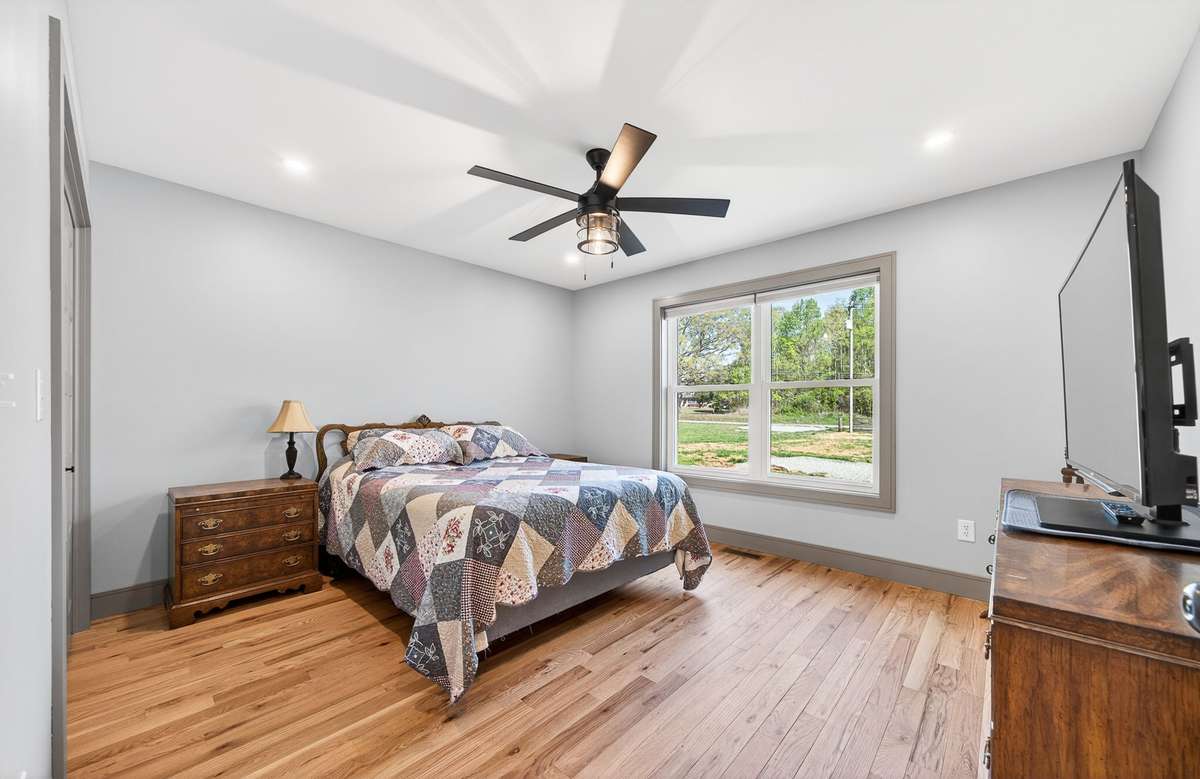 Bedroom #3