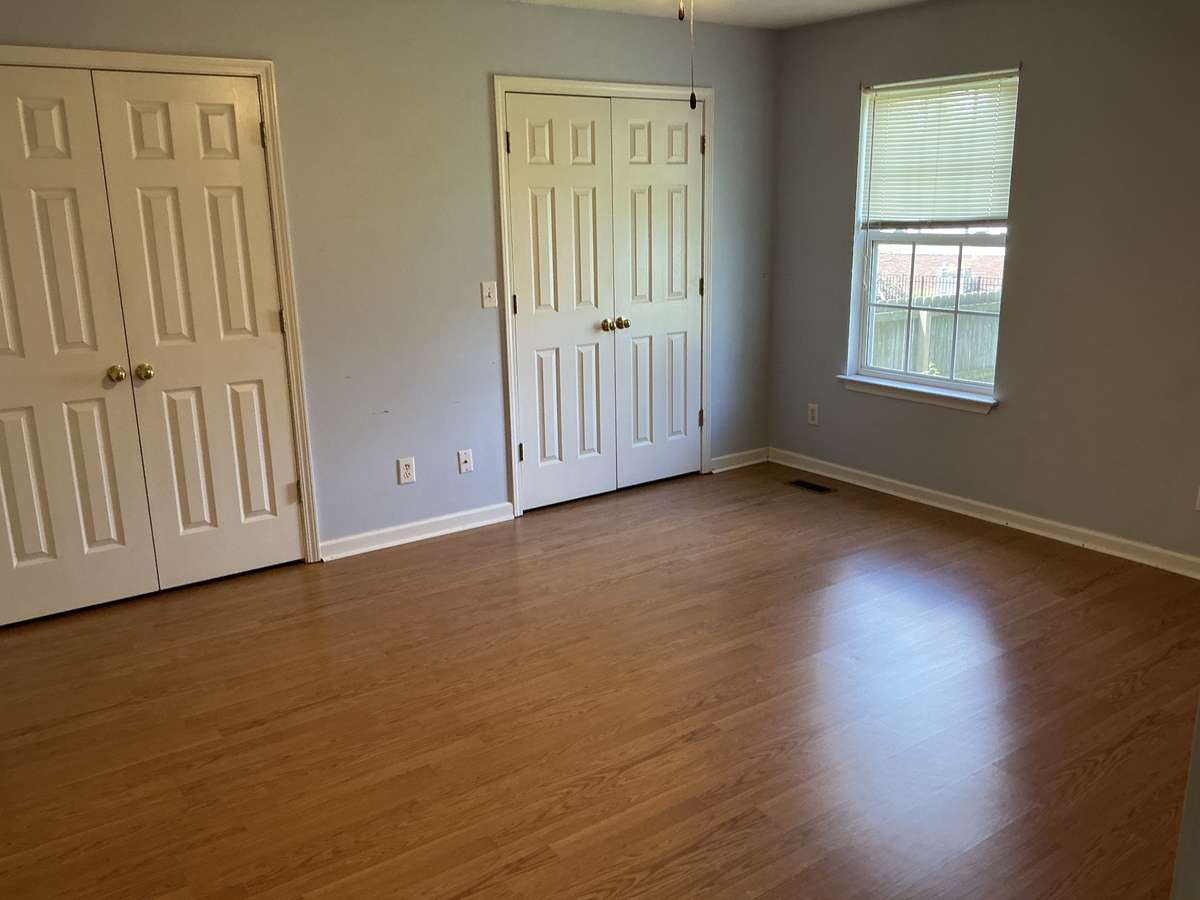 Bed Room 1