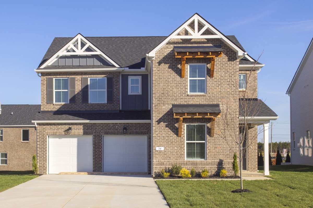 Photos are of the actual home for this listing