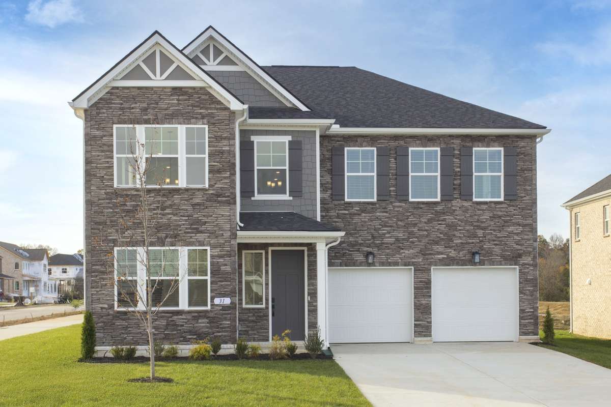 Photos are for illustrative purposes only. This listing reflects a Built to Order. Estimated completion is 6-9 months. Personalization now available!