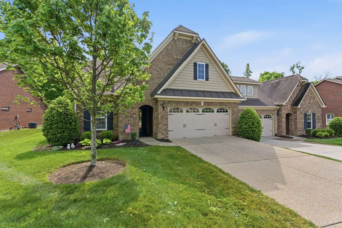 468 Stonegate Dr. Lebanon, Tennesee