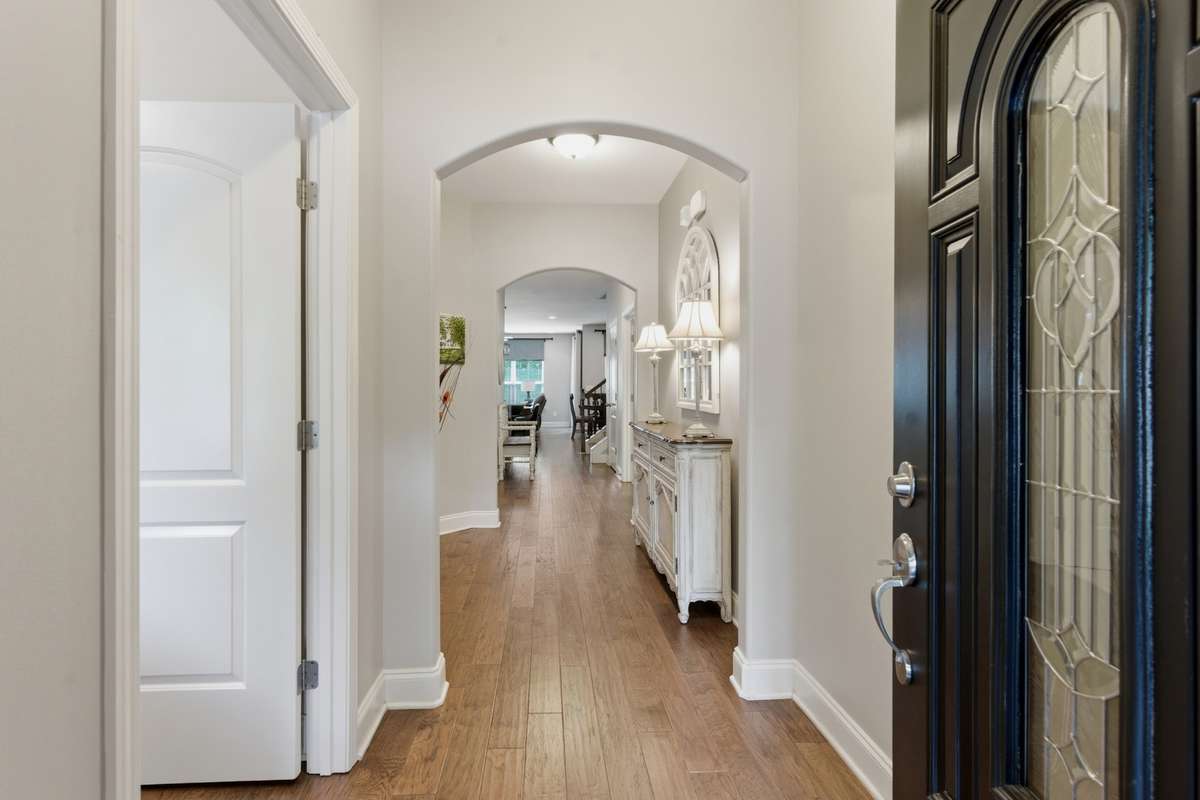 Foyer
