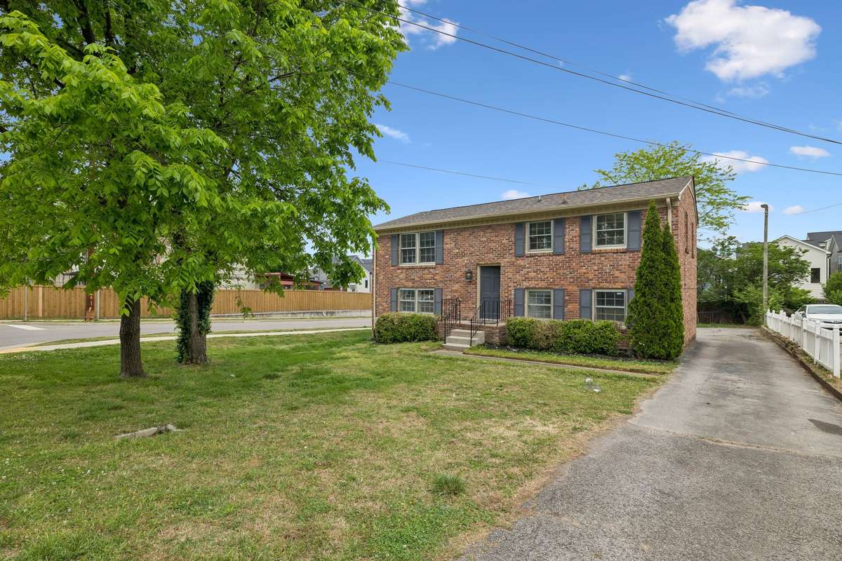 Welcome to 6112 Nashua Avenue!