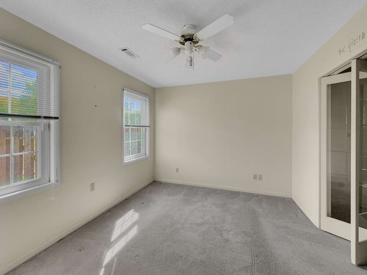 Flex room