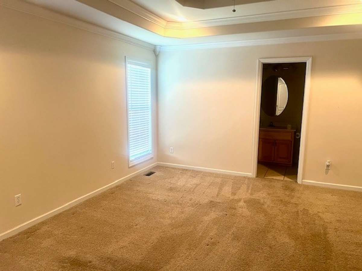 Primary Room