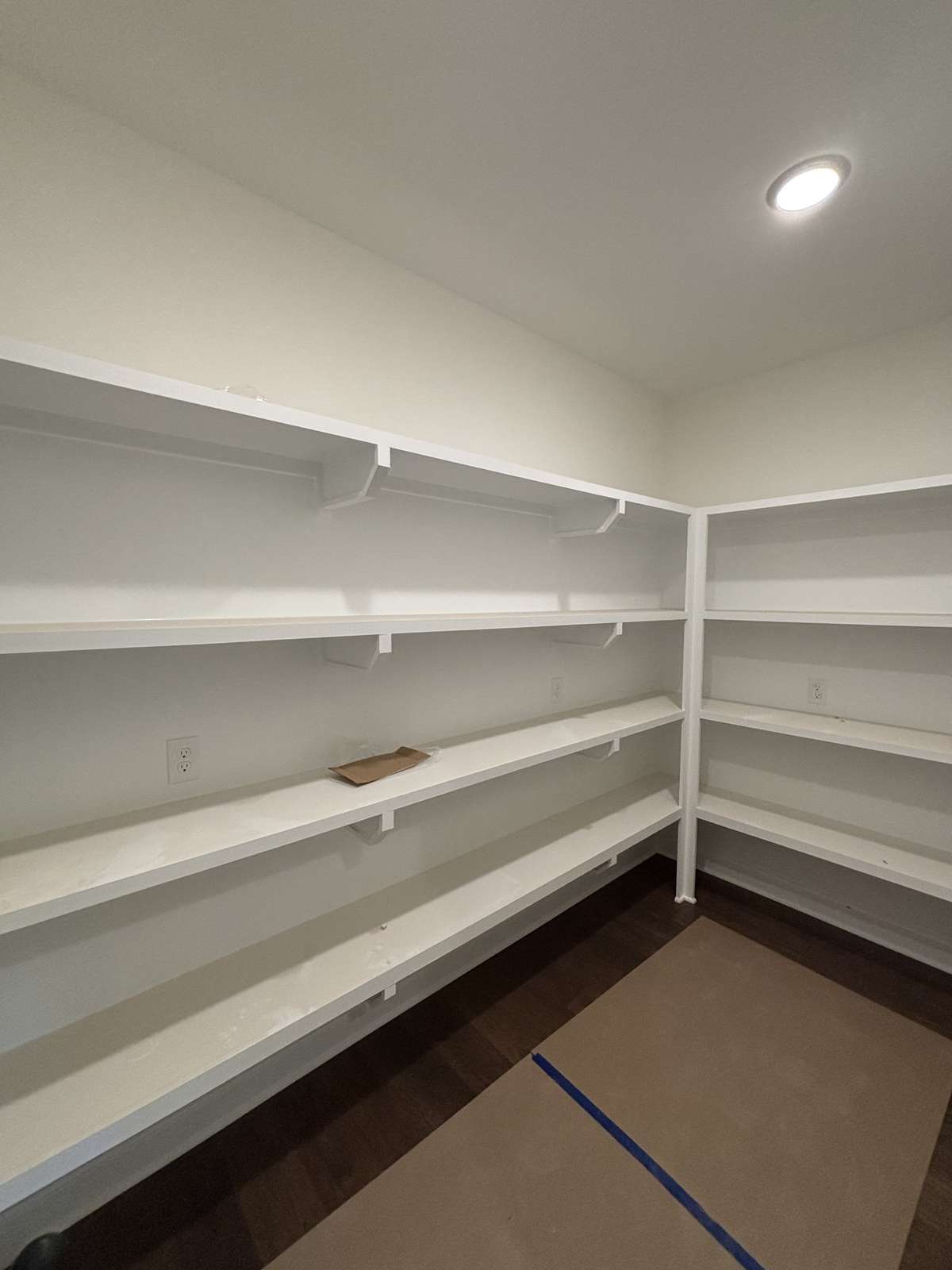 pantry