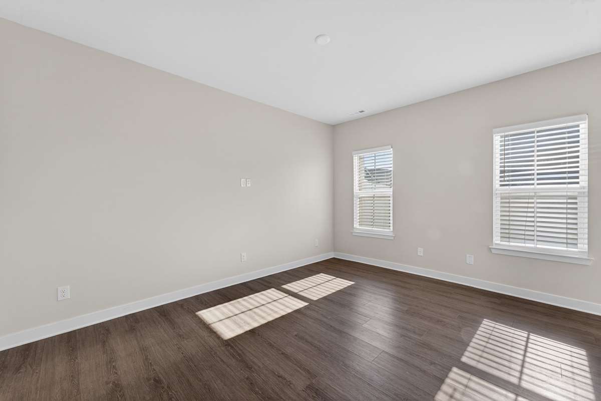 Livingroom area