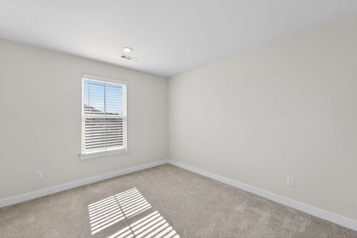2nd bedroom/office