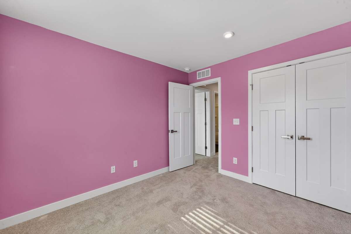 3rd bedroom