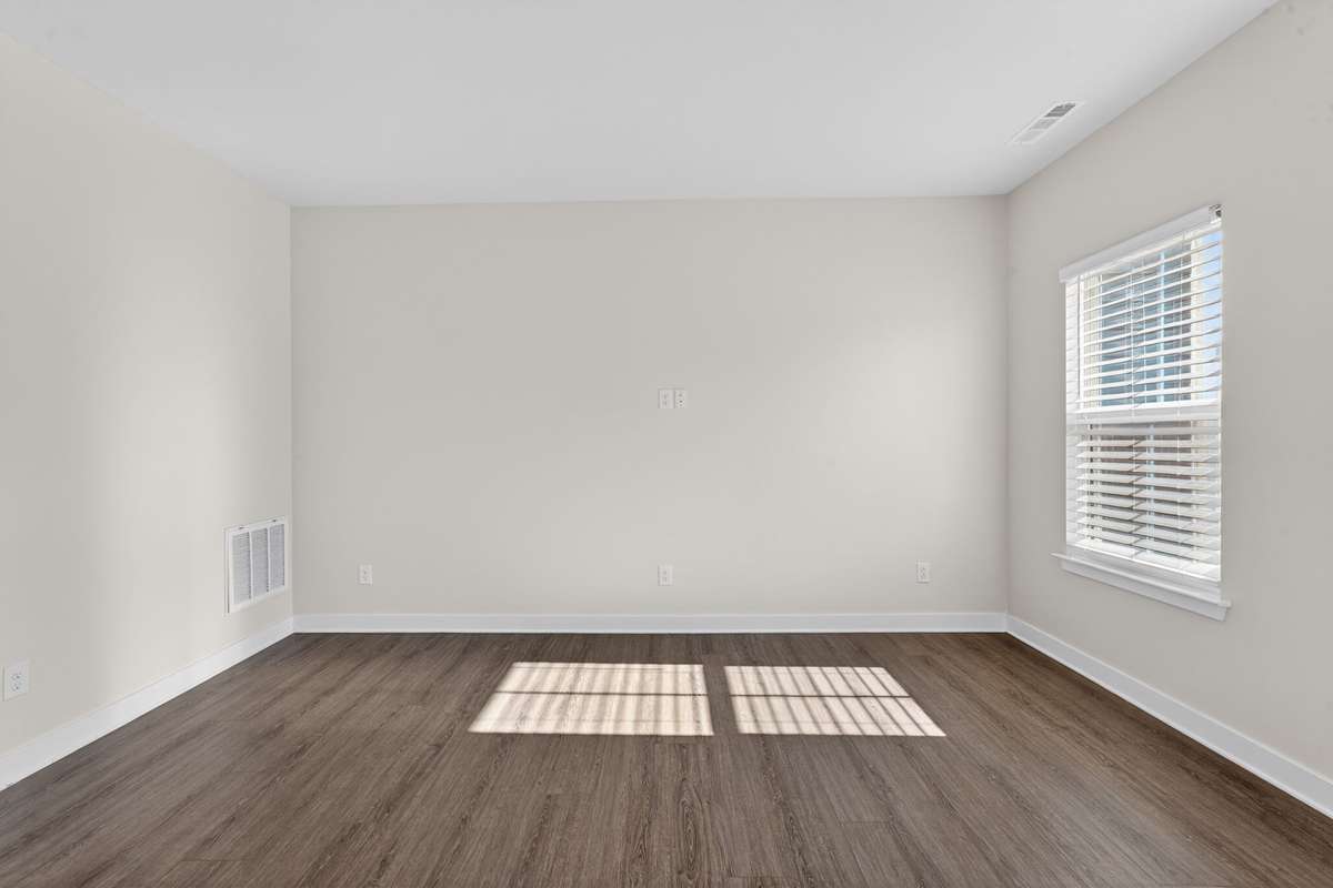 Livingroom area