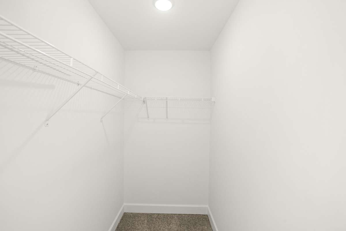 walk in closets everywhere