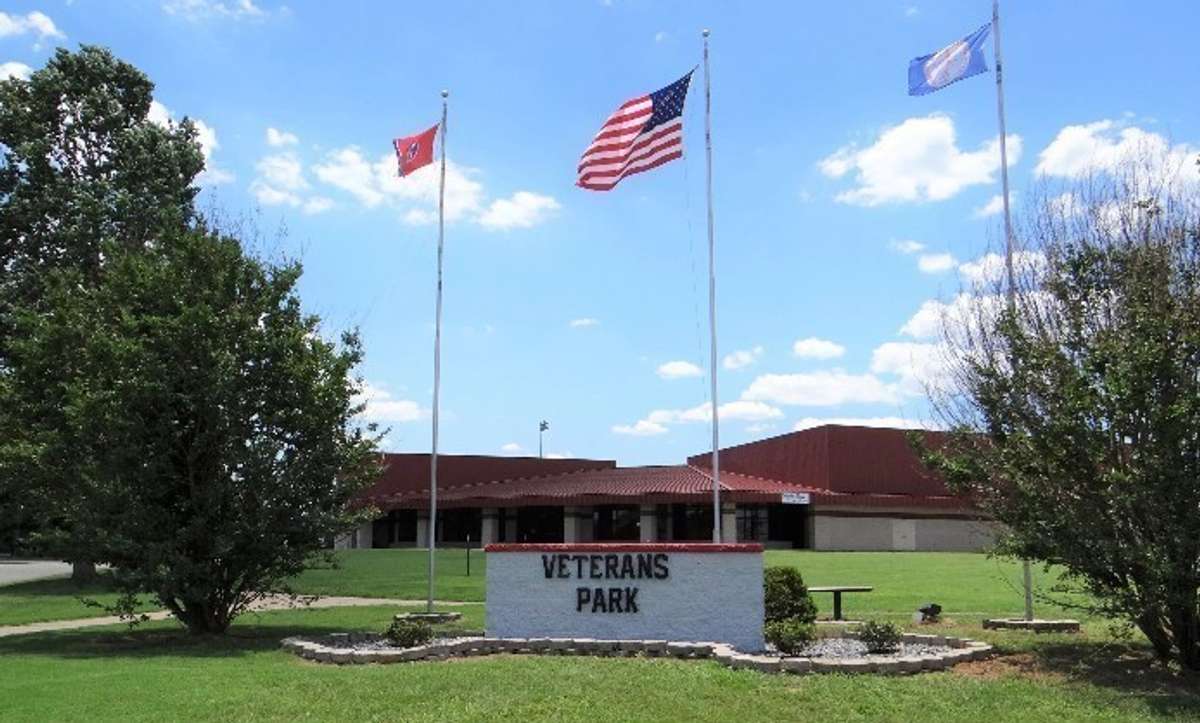 Veterans Park