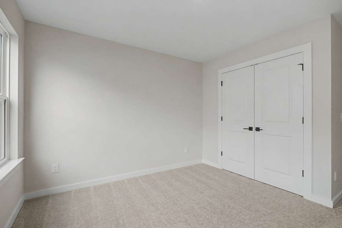 Bedroom 2 on 2nd Floor