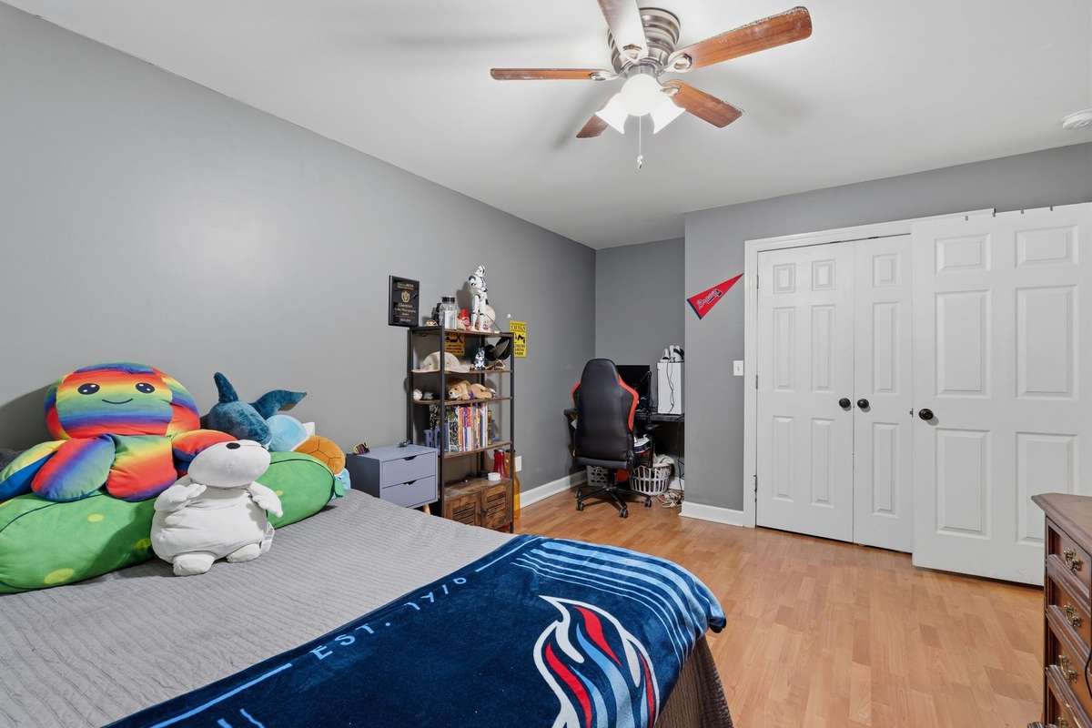 ANOTHER LOOK...