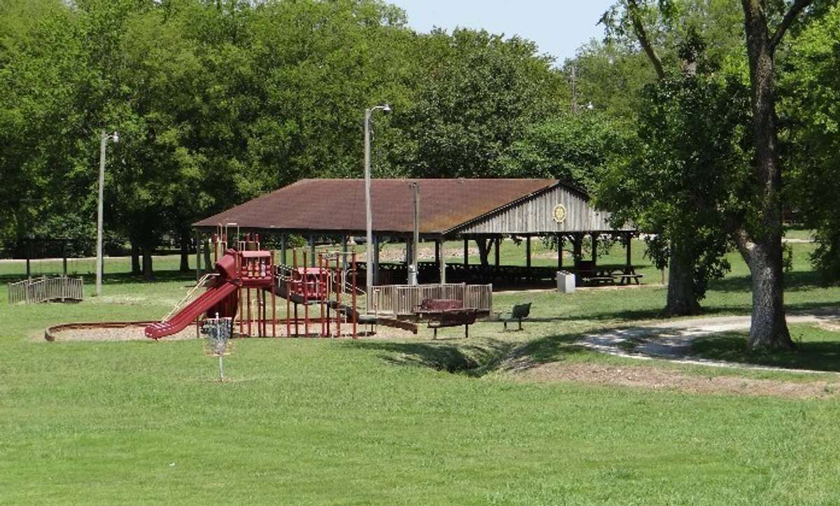 Rotary Park