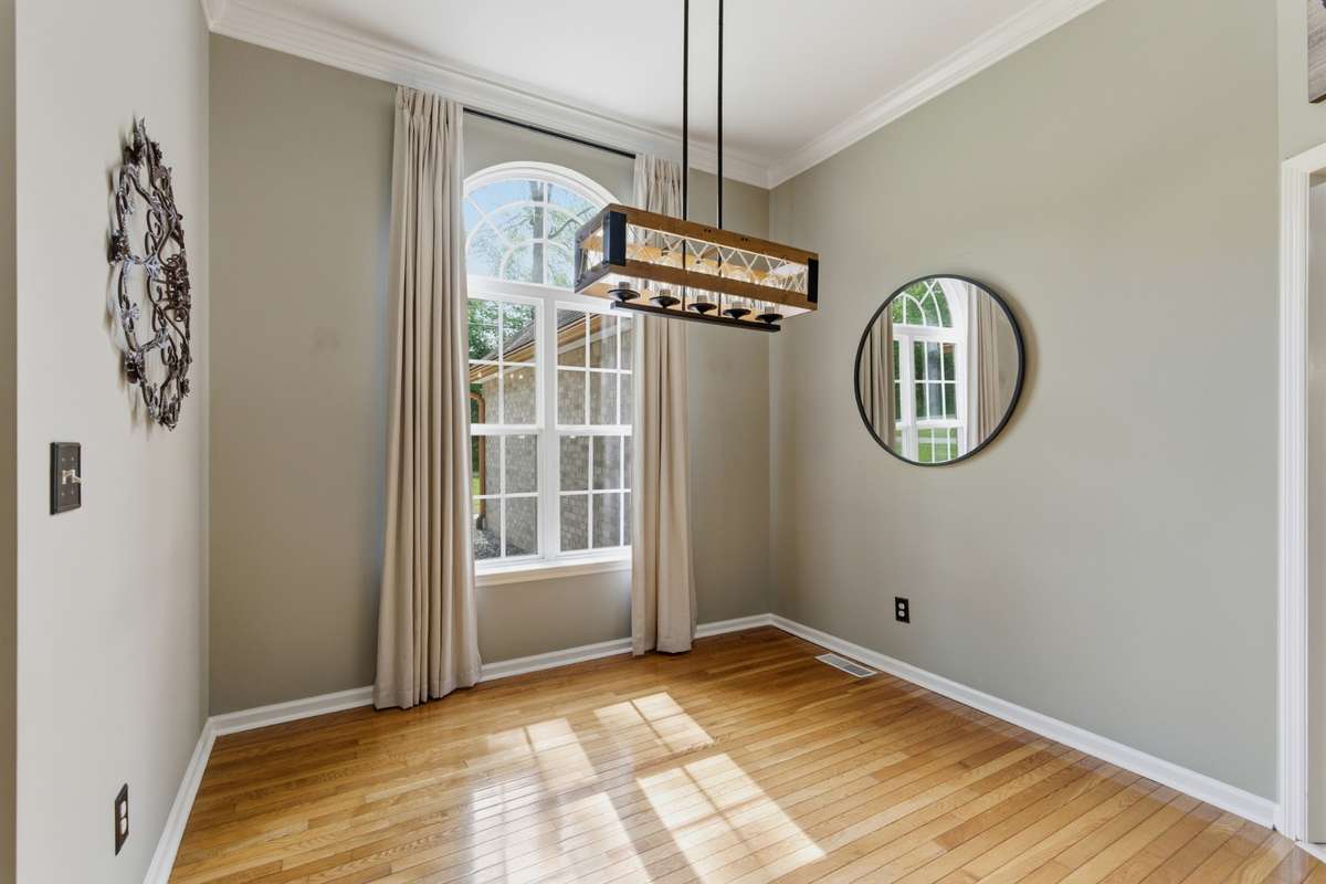 Great Space that offers multiple uses in your new home