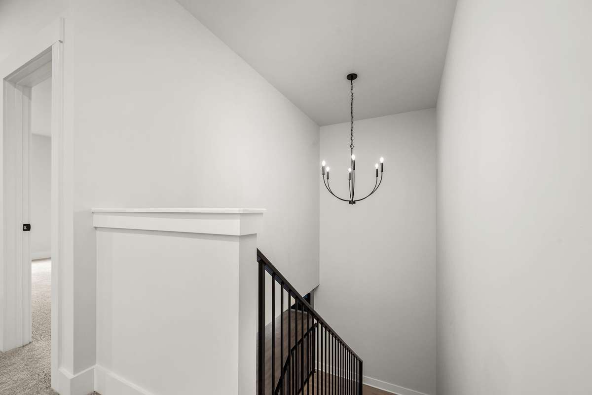 M261 - Stairs