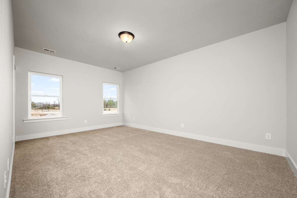 M261 - Bed #3