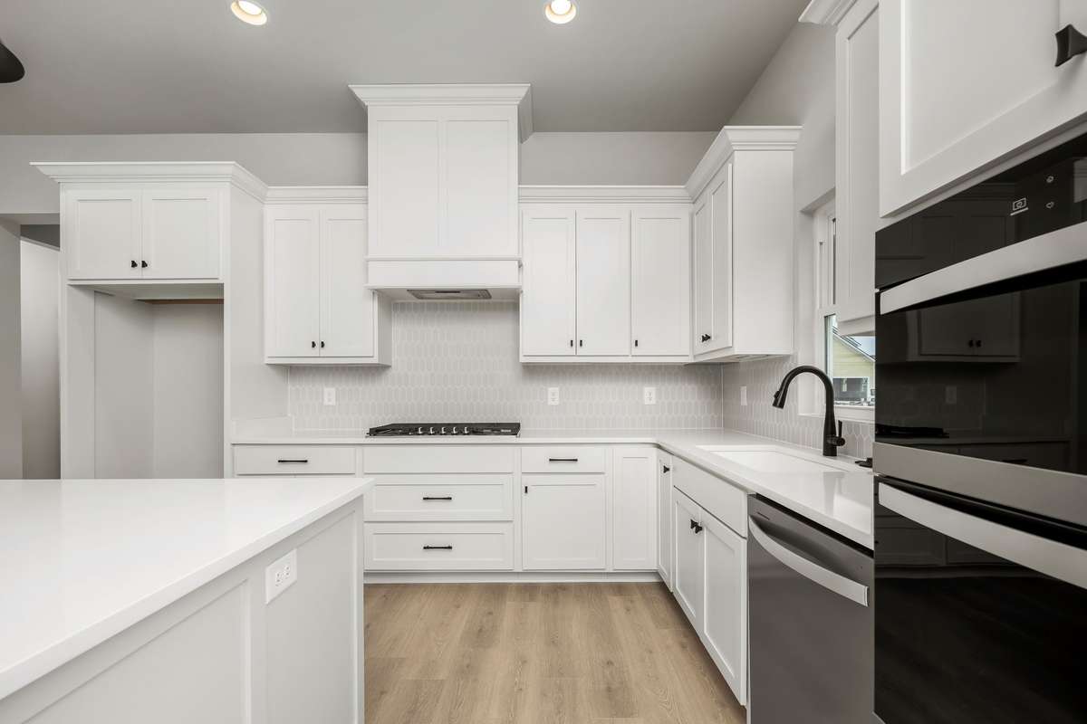 M261 - Kitchen