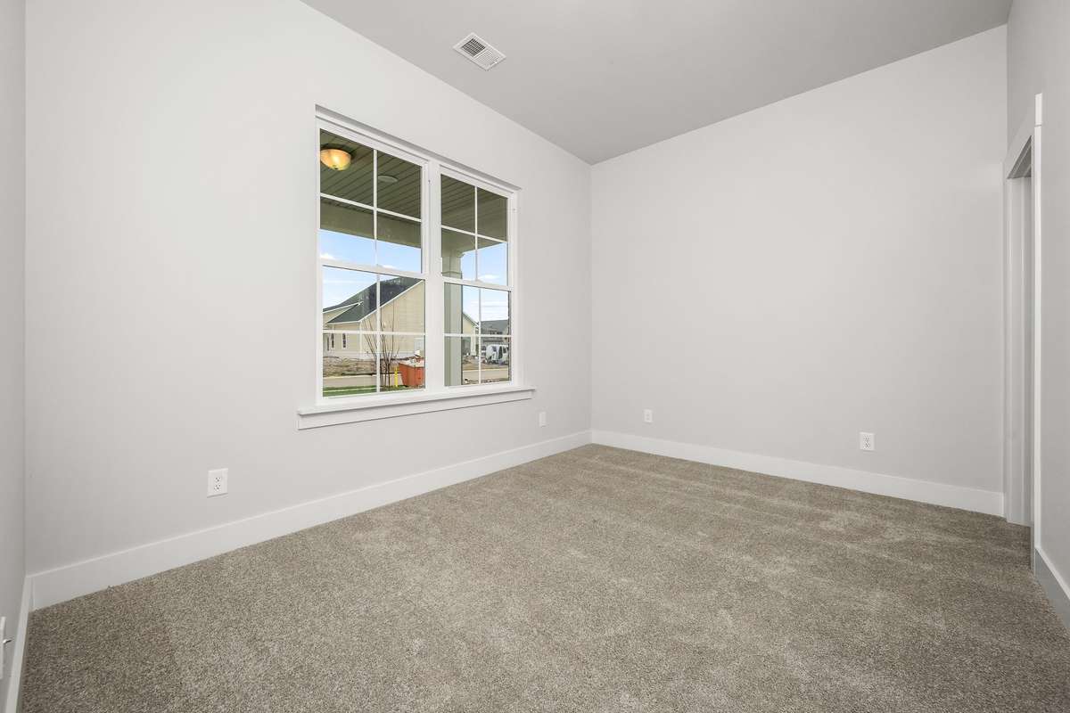M261 - Bed #2