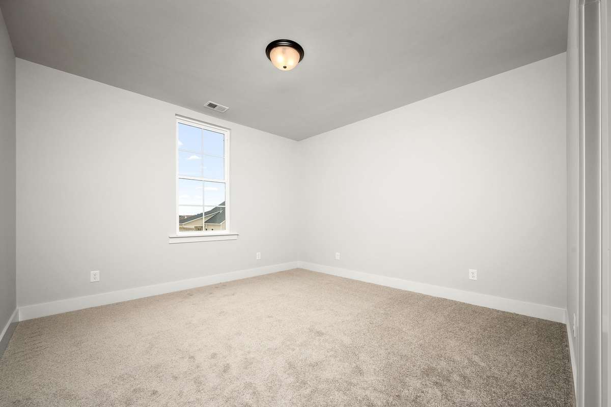 M261 - Bed #4