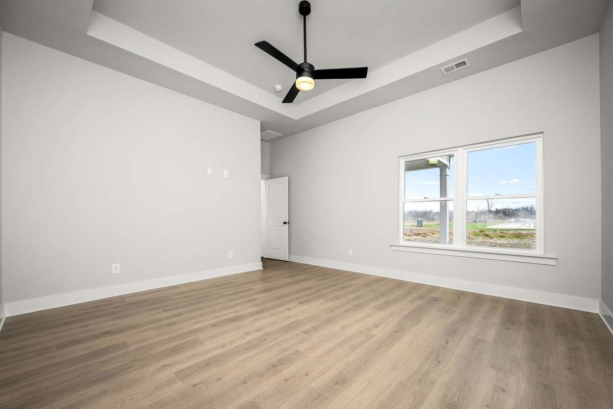M261 - Primary Bedroom