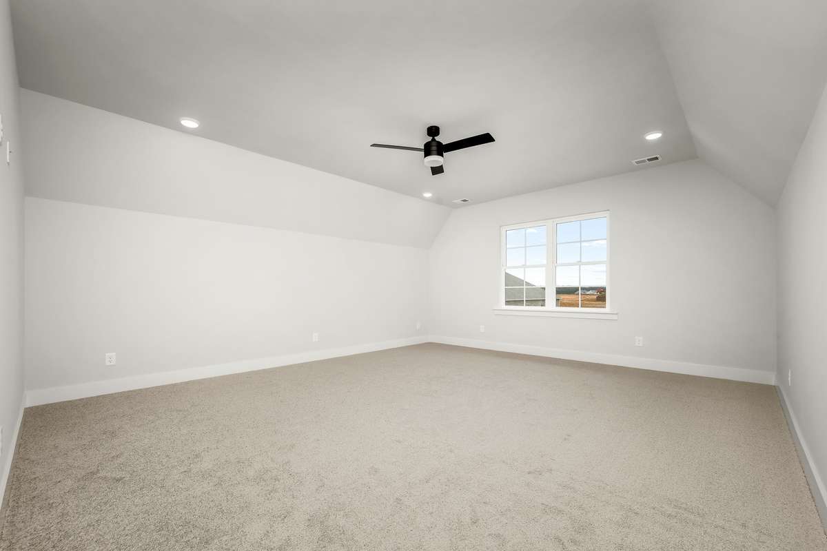 M261 - Bonus Room
