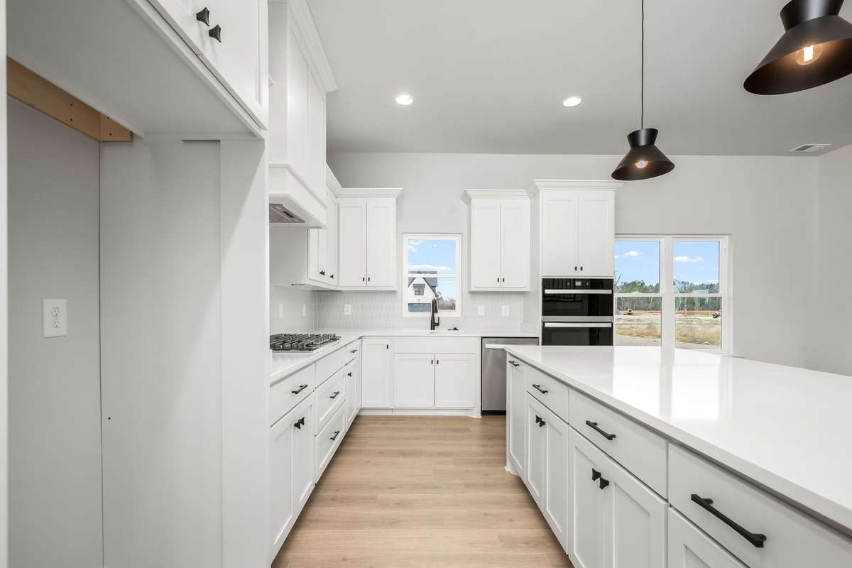 M261 - Kitchen