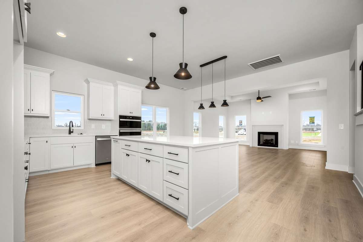 M261 - Kitchen